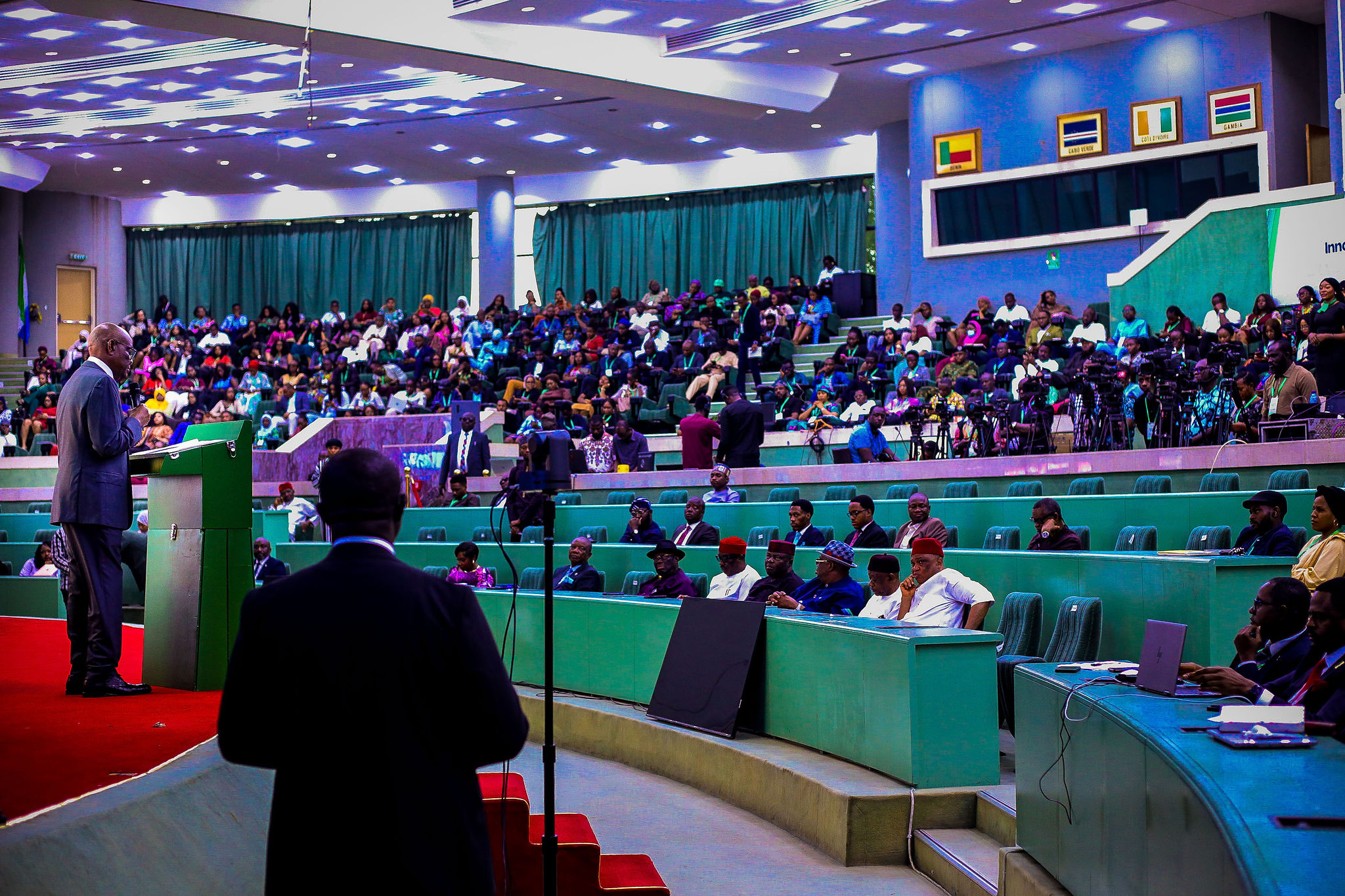 Innovate Africa 2025 gallery image